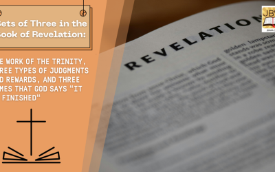 Bible Study With Jairus Revelation 21 (part 3)